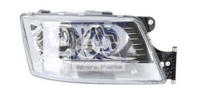 DT 331188 - FARO PRINCIPAL