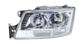 DT 331189 - FARO PRINCIPAL