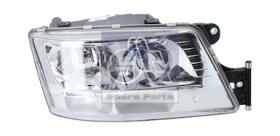 DT 332500 - FARO PRINCIPAL