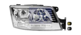 DT 332502 - FARO PRINCIPAL