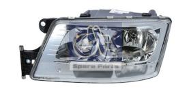 DT 332503 - FARO PRINCIPAL