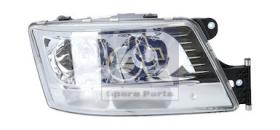 DT 332504 - FARO PRINCIPAL