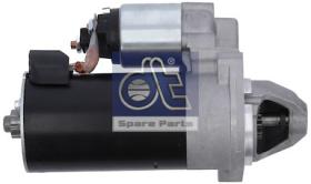 DT 469464 - MOTOR DE ARRANQUE