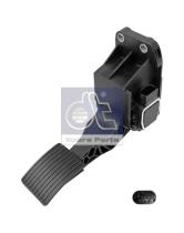 DT 469571 - PEDAL DEL ACELERADOR