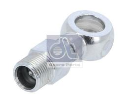 DT 469860 - VáLVULA DE REBOSE