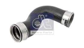 Diesel Technic 481479 - MANGUITO DEL INTERCOOLER