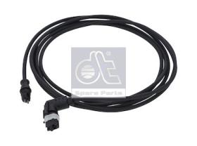 Diesel Technic 520252 - CABLE ABS