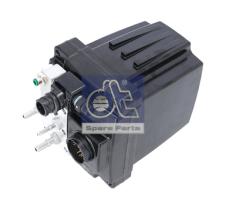 DT 545443 - MóDULO DE ALIMENTACIóN