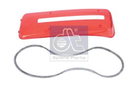 DT 581137 - TULIPA DE PILOTO TRASERO