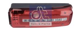 DT 581323 - PILOTO TRASERO
