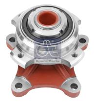 DT 630091 - BUJE DEL VENTILADOR