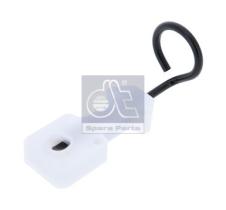 DT 672093 - CERRADURA