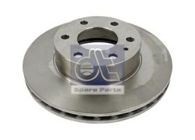 DT 736081 - DISCO DE FRENO