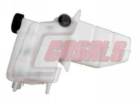 CASALS 0403 - DEPOSITO EXPANSION SCANIA SERIE-4