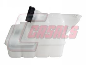 CASALS 0413 - DEPOSITO EXPANSION IVECO