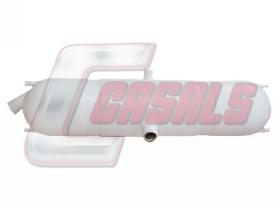 CASALS 0418 - DEPOSITO EXPANSION SCANIA S-4