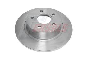 CASALS 55504 - DISCO DE FRENO FORD TRANSIT