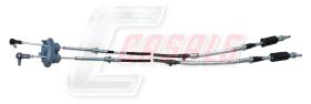 CASALS 66100 - CABLE  CAMBIO NISSAN CABSTAR 3260/3010MM