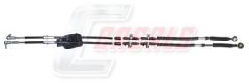 CASALS 66133 - CABLE CAMBIO NISSAN CABSTAR