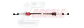 CASALS 66144 - CABLE CAJA CAMBIO VOLVO FM-FH