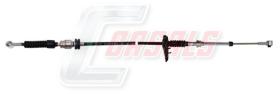 CASALS 66146 - CABLE DE CAMBIO IVECO