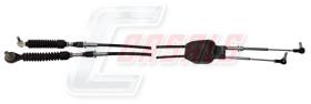 CASALS 66158 - CABLE DE CAMBIO NISSAN ATLEON CABSTAR