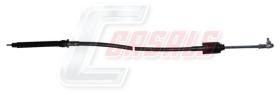 CASALS 66164 - CABLE DE CAMBIO RVI