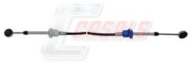 CASALS 66190 - CABLE DE CAMBIO VOLVO