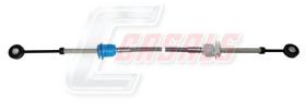 CASALS 66200 - CABLE DE CAMBIO VOLVO