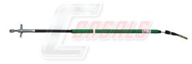 CASALS 66517 - CABLE DE FRENO MERCEDES SPRINTER 1565MM