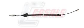 CASALS 66520 - CABLE DE FRENO MERCEDES SPRINTER 1468MM