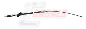 CASALS 66522 - CABLE DE FRENO MERCEDES SPRINTER 1374MM