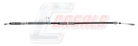 CASALS 66533 - CABLE FRENO NISSAN CABSTAR 898MM