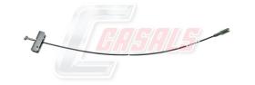 CASALS 66546 - CABLE FRENO NISSSAN PRIMASTAR 1245MM