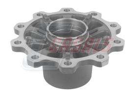 CASALS 77130 - BUJE BPW HS.ECOPLUS 12 TN SIN RODAMIENTO