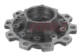 CASALS 77412 - BUJE ROR MERITOR ALIGERADO