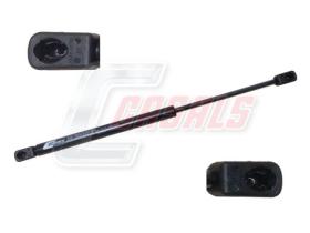 CASALS A2027 - A.GAS: AUDI A4 (8EC, B7)/SEAT EXEO