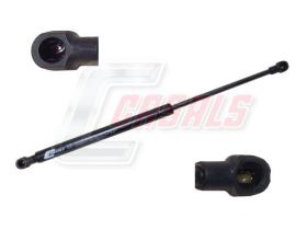 CASALS A2051 - A.GAS: BMW 3. SERIE (E46)