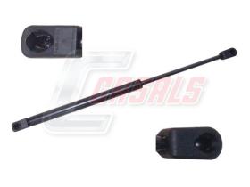 CASALS A2127 - A.GAS: FORD FOCUS (DAW, DBW)