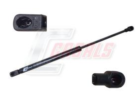 CASALS A2335 - A.GAS: SEAT IBIZA IV (6L1)