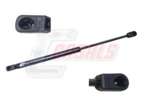 CASALS A2500 - A.GAS: VOLVO C30, C70 II, S40 II, V50