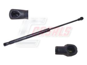 CASALS A2851 - A.GAS: BMW 4 CABRIO (F33, F83)