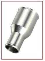 CASALS 33743 - EMPALME ALUMINIO MANGUITOS 40<45