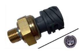 CASALS 65604 - SENSOR PRESION ACEITE