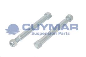 CUYMAR 3521105 - KIT FIJACION SILENTBLOCK