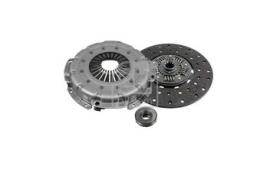 Febi Bilstein 105206 - KIT DE EMBRAGUE