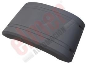 Elmer 20596020 - GUARDABARROS TRASERO BAJO SX/DX MP4