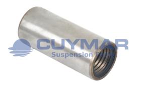 CUYMAR 0412486 - CASQUILLO M/33.400X45X104 (ADAPTABLE A VOLVO)