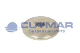 CUYMAR 2102138 - ARANDELA SUSPENSION NEUMATICA 24 MM