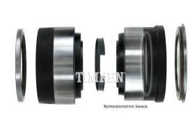 Timken SET2314 - RODAMIENTOS RENAULT/VOLVO 94MM